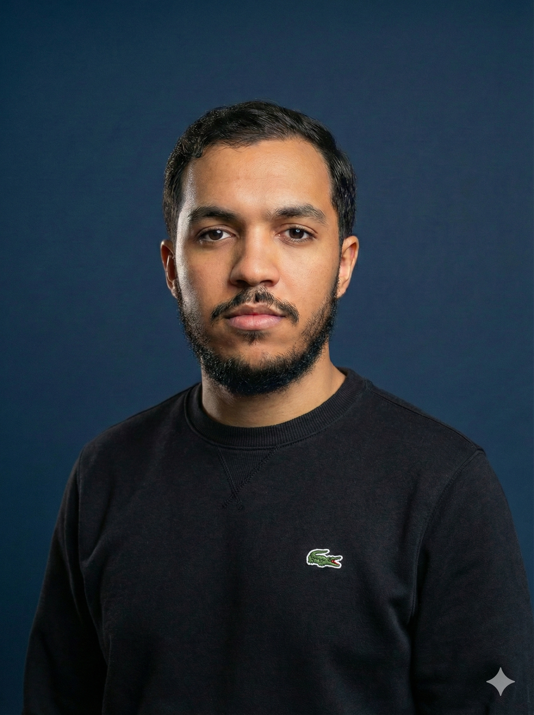 Ilyas Salek